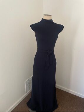 Monique Lhuillier Evening Gown